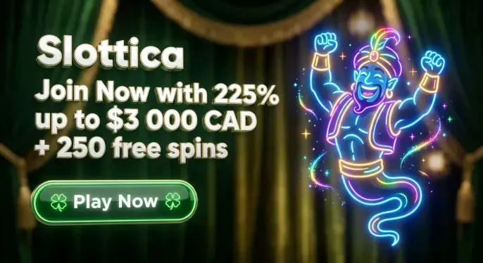 Slottica