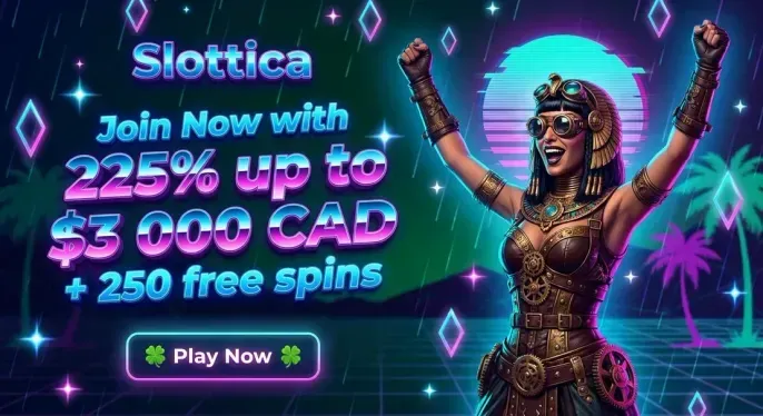 Slottica