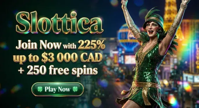 Slottica