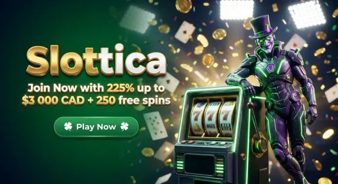 Slottica