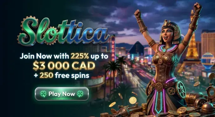 Slottica