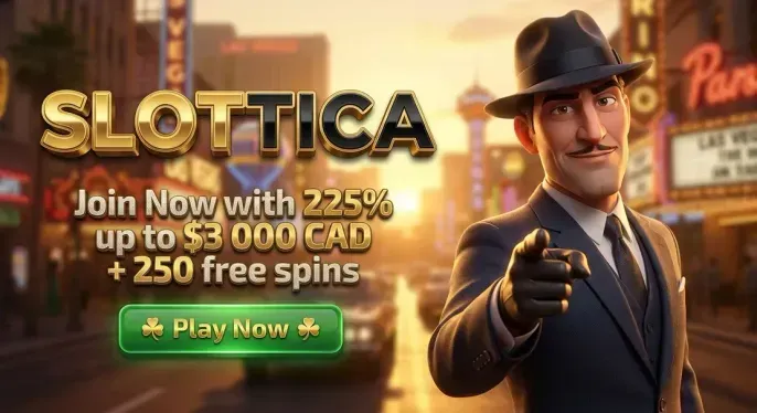 Slottica Casino